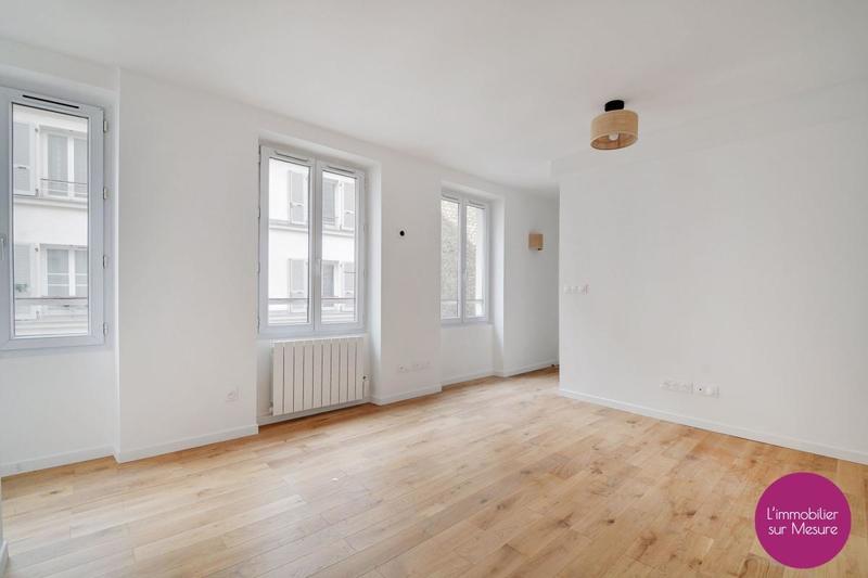 Appartement - 31 m² - 2 pièces