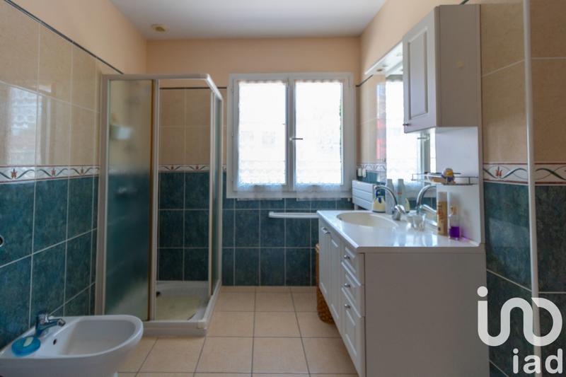 Maison - 116 m² - 6 pièces