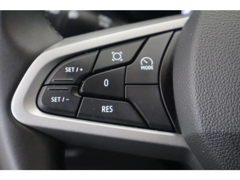 Dacia Duster Hybrid 140 Journey