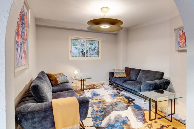 Appartement - 154 m² - 5 pièces