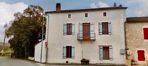 Maison - 150 m² - 7 pièces