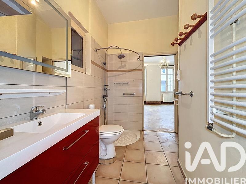 Maison de ville - 264 m² - 10 pièces