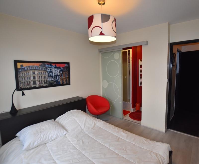 Appartement - 97 m² - 4 pièces