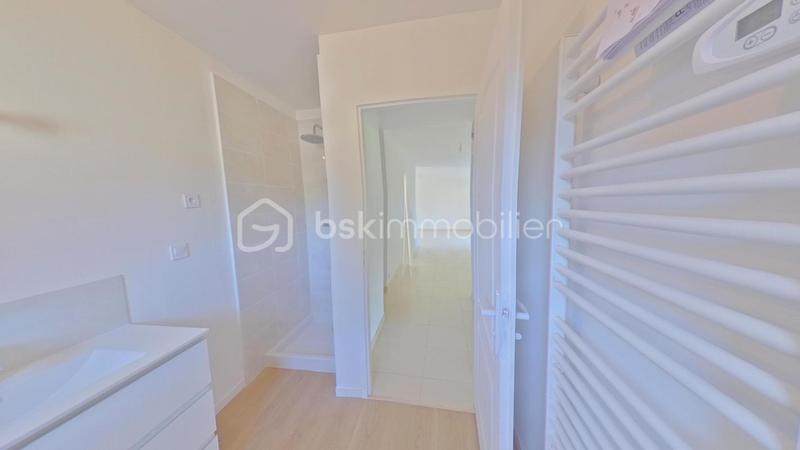 Pavillon - 93 m² - 4 pièces