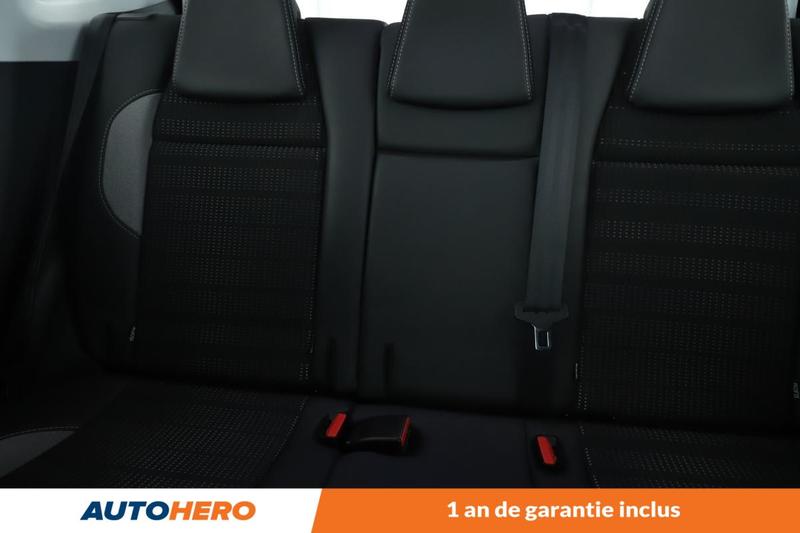 Peugeot 2008 1.2 PureTech Allure 110 ch