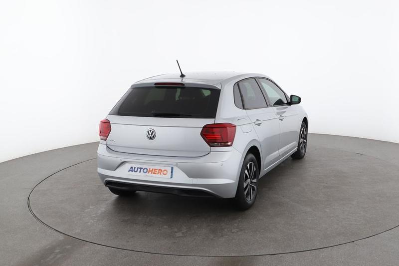 Volkswagen Polo 1.0 Tsi Iq.Drive 95 ch