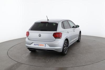 Volkswagen Polo 1.0 Tsi Iq.Drive 95 ch