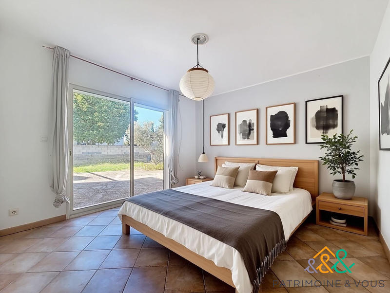 Villa - 134 m² - 5 pièces