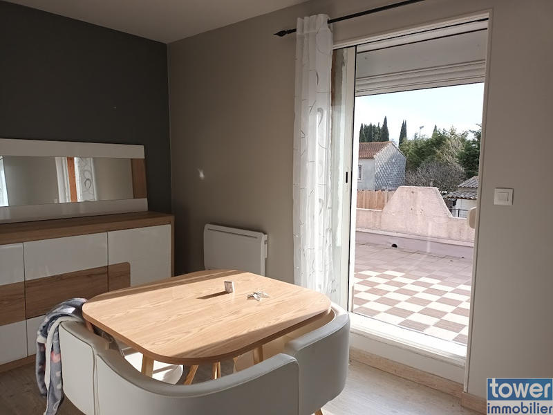 Maison - 68 m² - 3 pièces