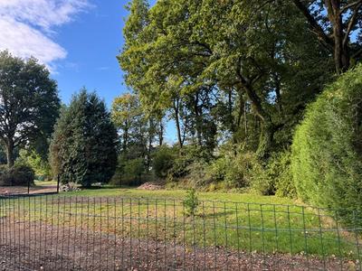 Terrain constructible - 582 m²