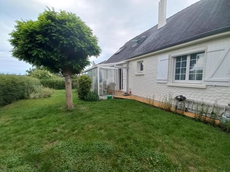 Maison - 118 m² - 6 pièces