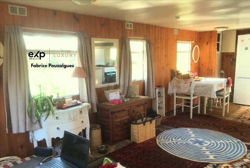 Maison - 140 m² - 7 pièces