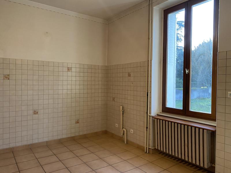 Villa - 181 m² - 7 pièces