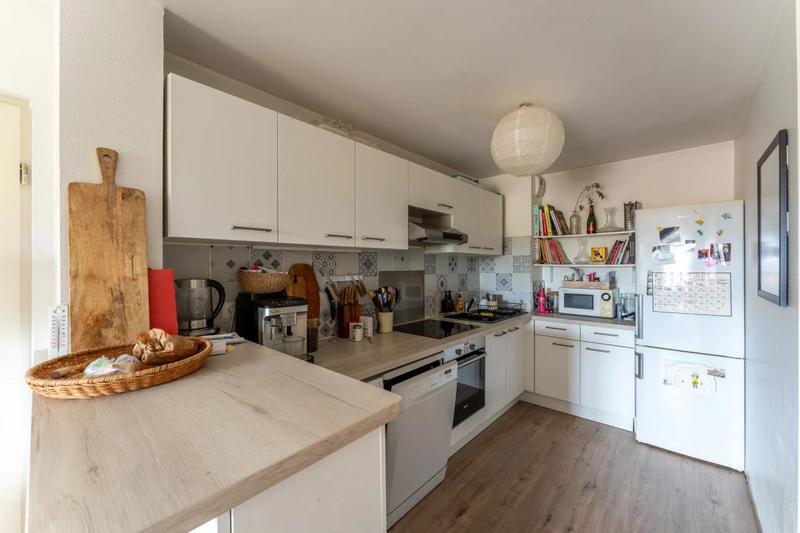 Appartement - 75 m² - 4 pièces