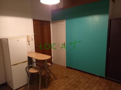 Appartement - 32 m² - 2 pièces