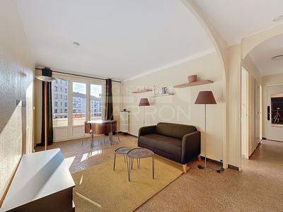 Appartement - 54 m² - 3 pièces