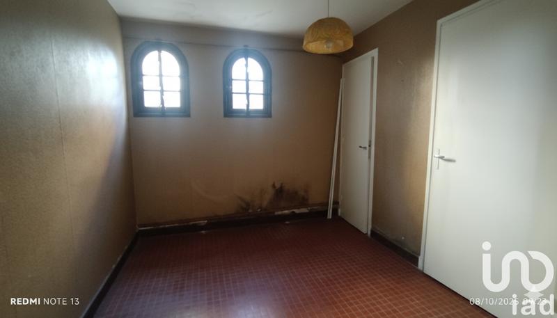 Maison - 172 m² - 5 pièces