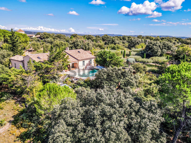 Villa - 133 m² - 5 pièces