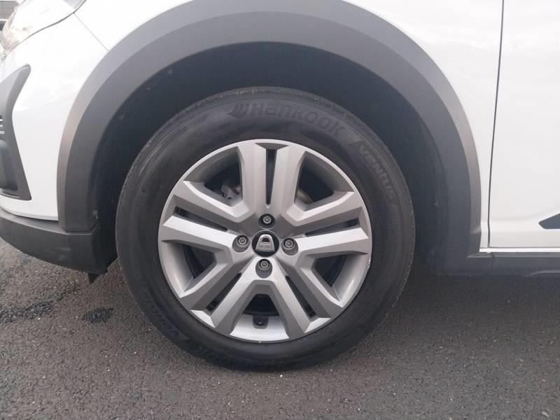 Dacia Sandero Eco-G 100 - 22 Stepway Confort