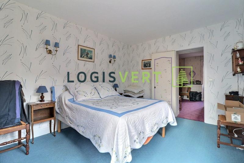 Maison - 75 m² - 3 pièces