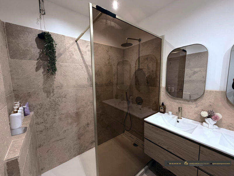 Appartement - 68 m² - 3 pièces