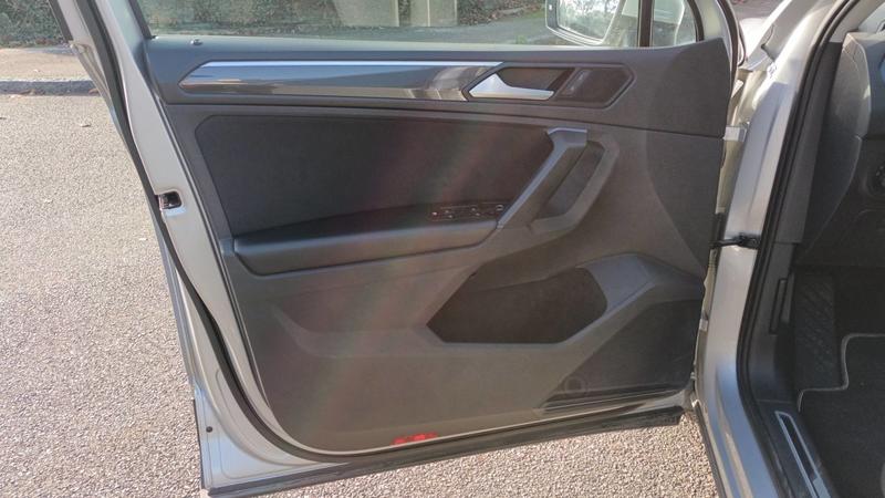 Volkswagen Tiguan 2.0 Tdi 150 Dsg7 Carat