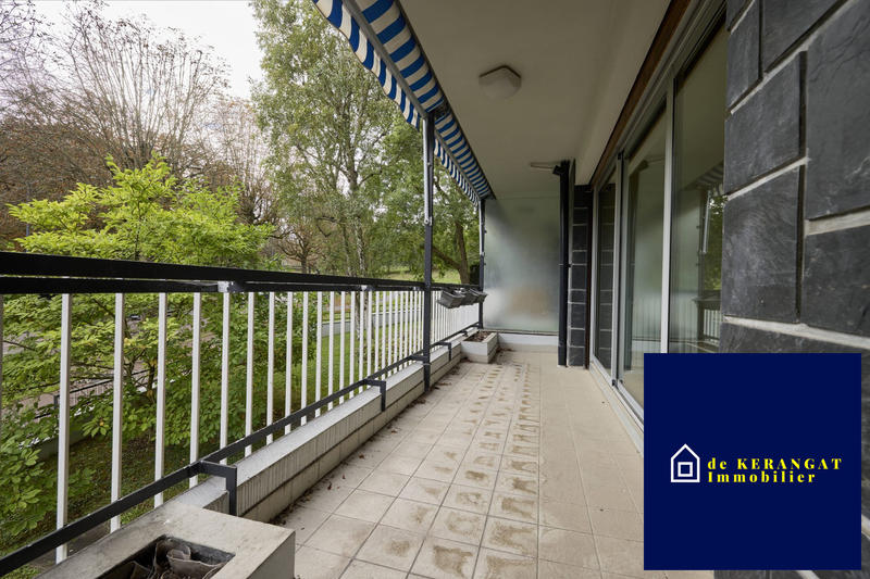 Appartement - 121 m² - 4 pièces