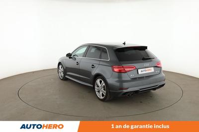 Audi A3 sportback 35 Tdi s line s tronic 7 150 ch
