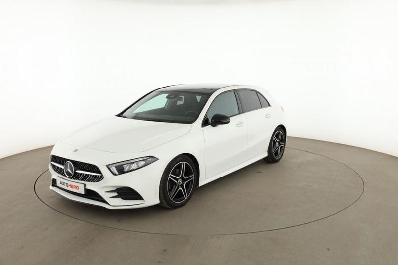 Mercedes Classe a 180 Amg Line 7g-Dct 136 ch