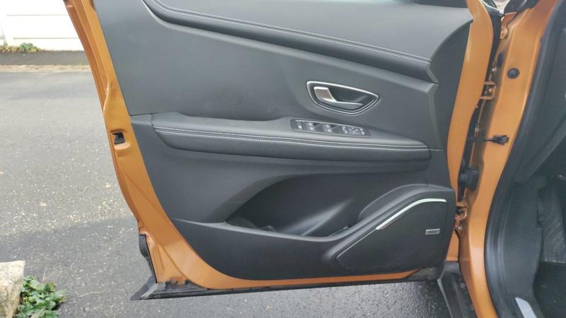 Renault Scénic IV 1.6 dCi 160 Edc6 Intens - Automatique