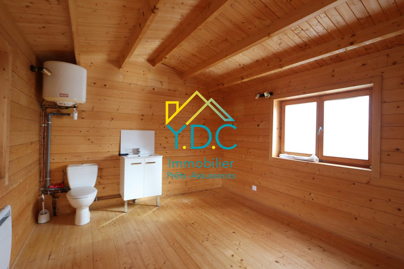 Maison - 204 m² - 12 pièces