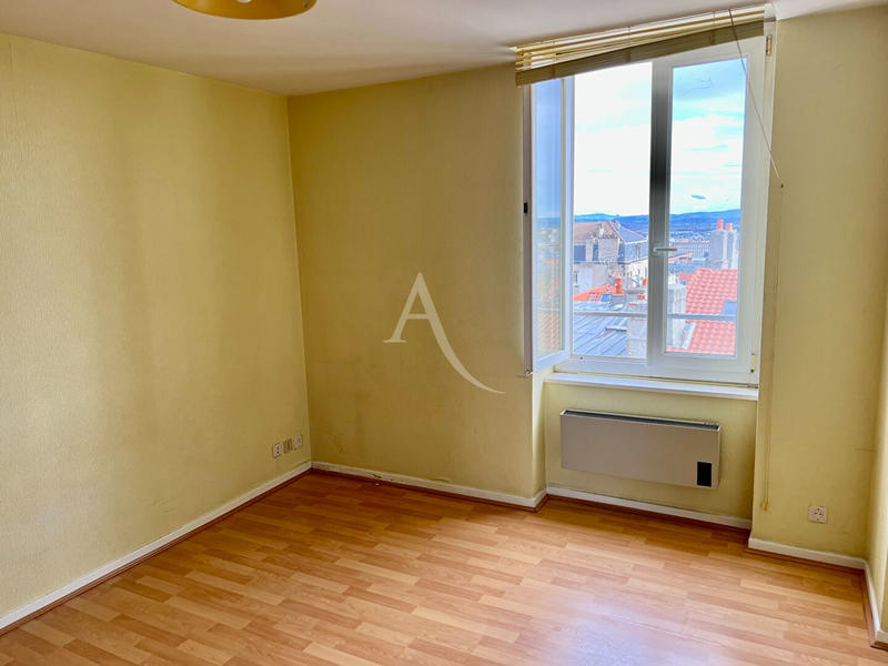 Appartement - 19 m² - 1 pièce