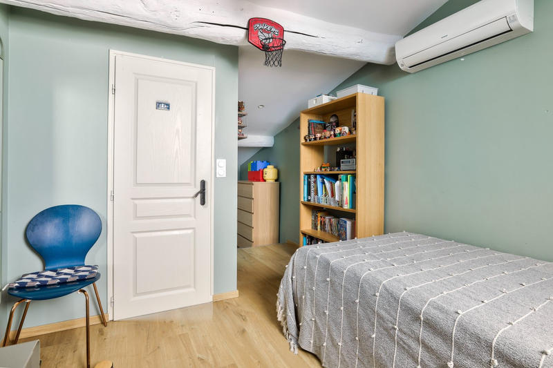 Appartement - 63 m² - 4 pièces