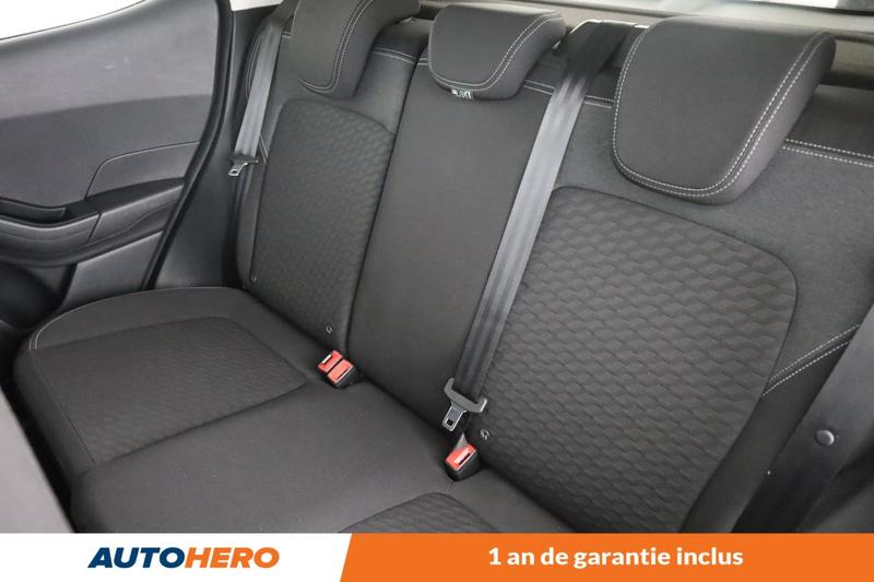 Ford Fiesta 1.0 Flexifuel Titanium Business 5p 95 ch