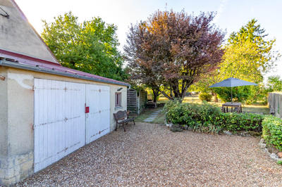 Maison - 82 m² - 4 pièces