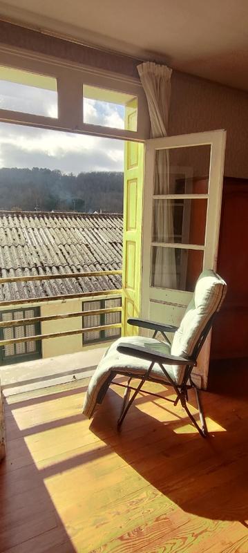 Maison - 122 m² - 6 pièces