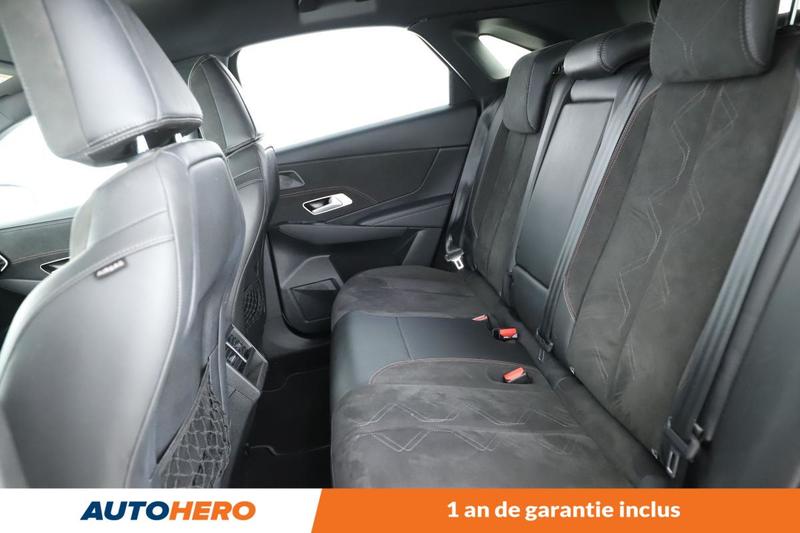 Ds Ds 7 Crossback 1.6 E-Tense 4x4 Performance Line Automatique 300 ch