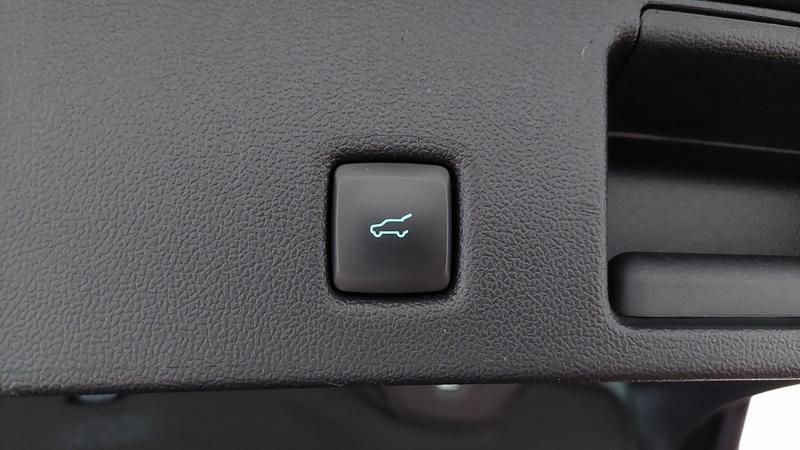 Ford Kuga 2.5 Duratec 190 ch Fhev Flexifuel E85 eCVT Vignale