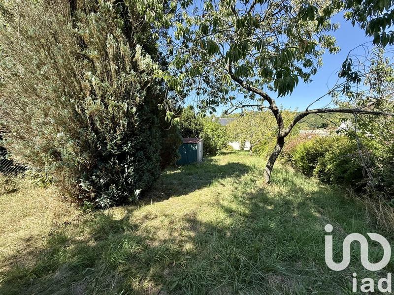 Maison - 98 m² - 5 pièces