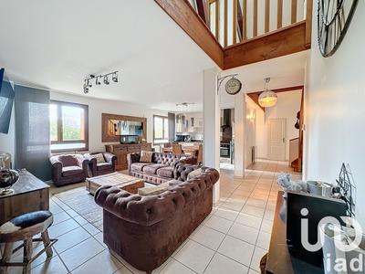 Duplex - 92 m² - 4 pièces