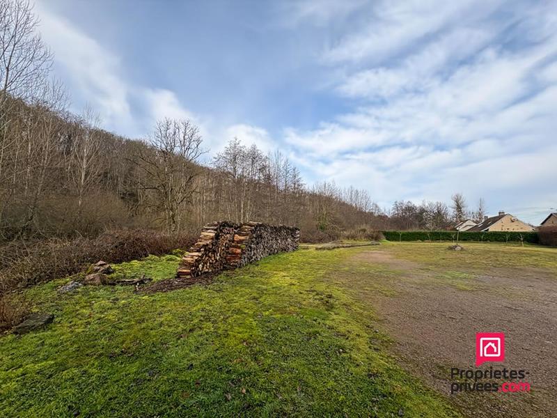 Maison - 260 m² - 6 pièces