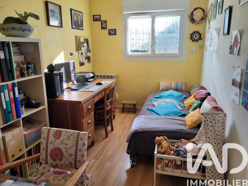 Maison - 176 m² - 7 pièces