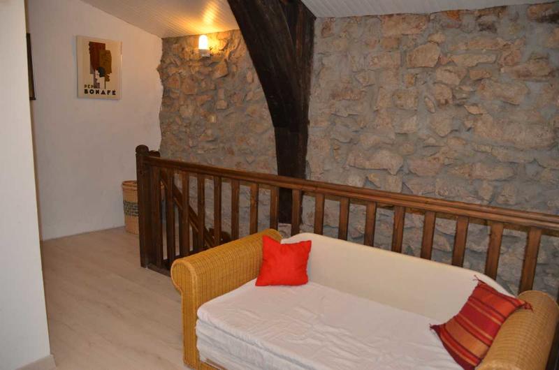 Maison - 167 m² - 7 pièces