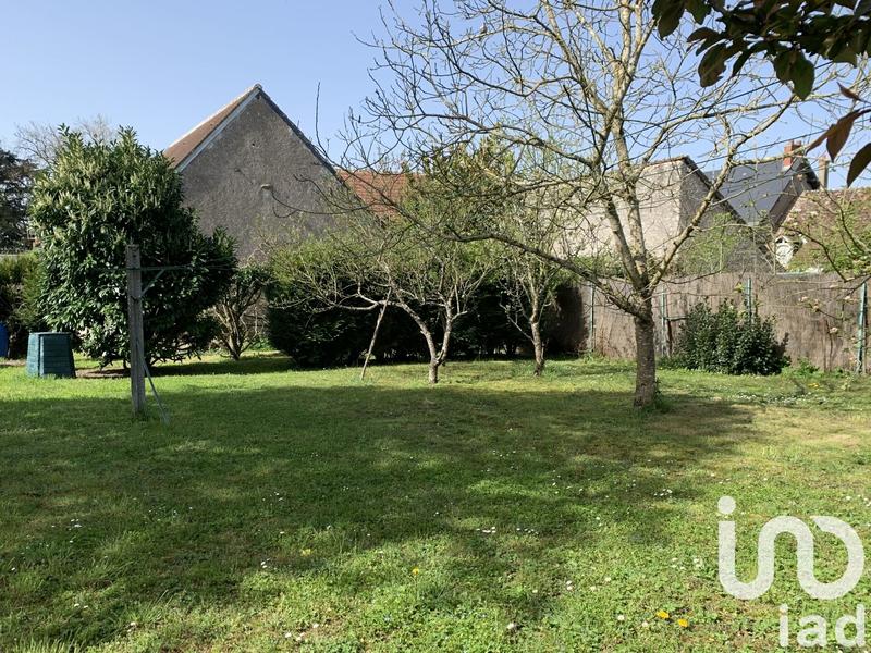 Maison - 142 m² - 5 pièces