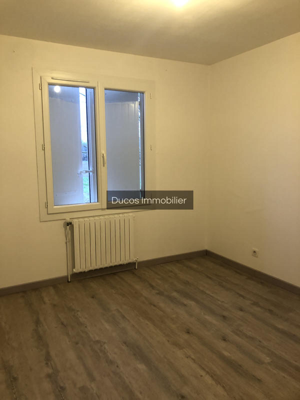 Maison - 98 m² - 4 pièces