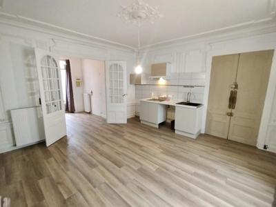 Appartement - 30 m² - 1 pièce
