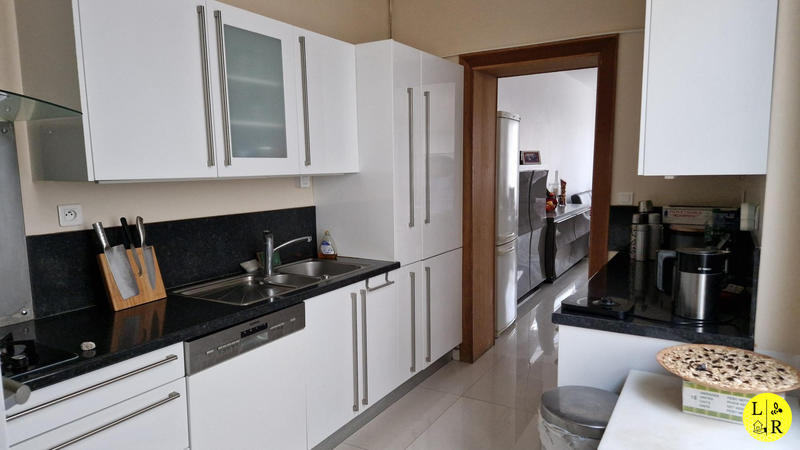 Maison - 148 m² - 6 pièces