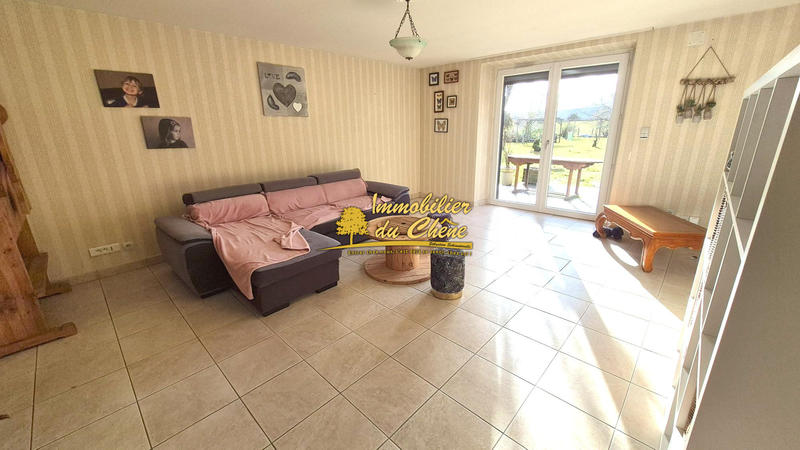 Ferme - 168 m² - 6 pièces