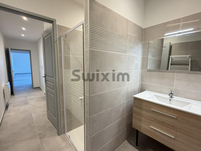 Maison - 78 m² - 3 pièces