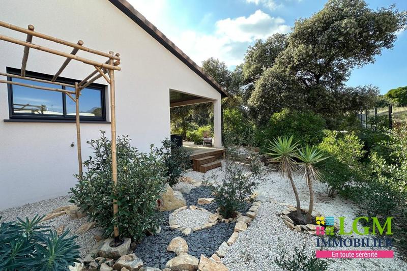 Maison - 131 m² - 4 pièces